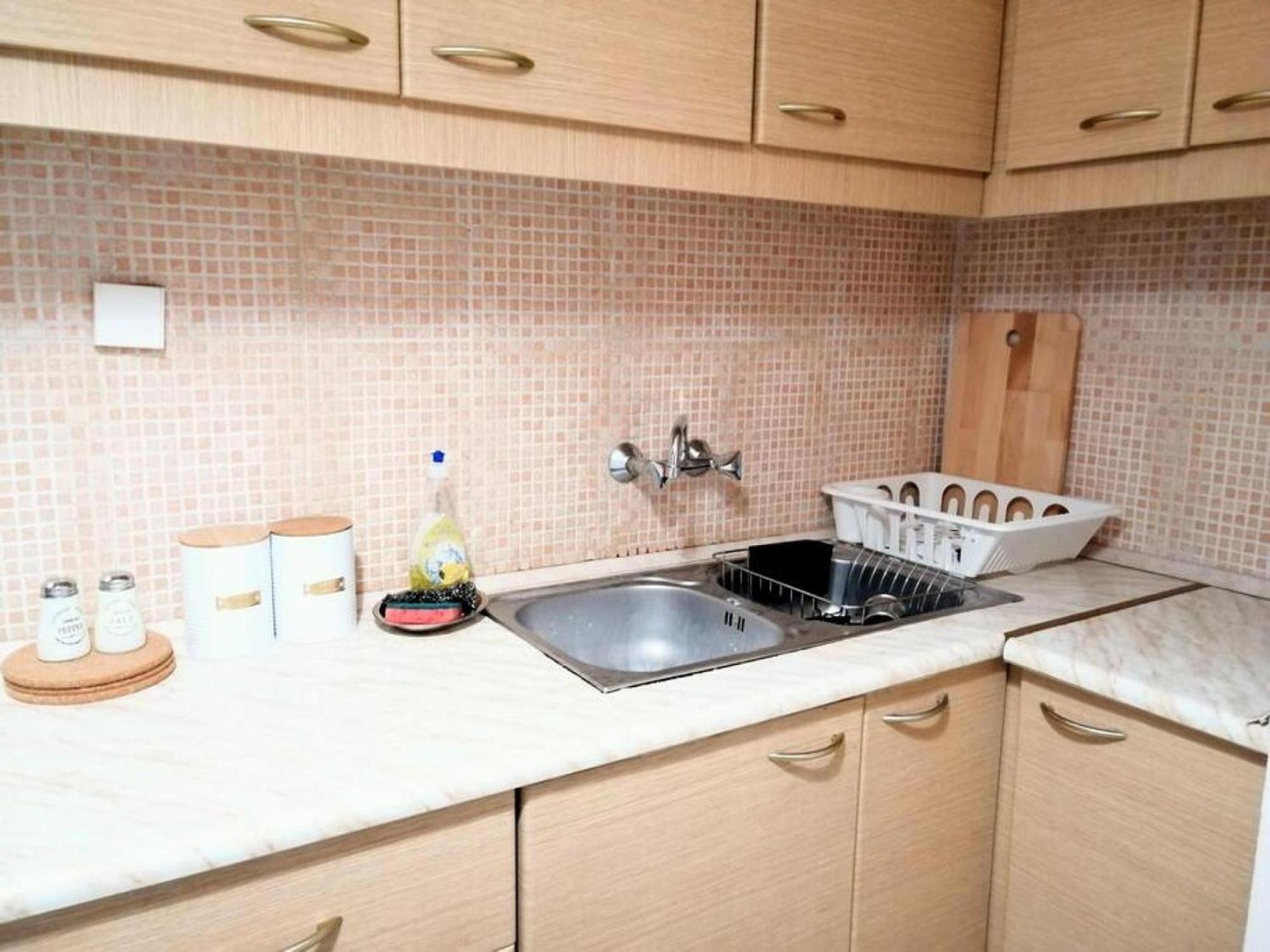 Stunning Acropolis View Apartment Афины Экстерьер фото